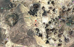 Hermans Peak Road, Terlingua, TX 79852