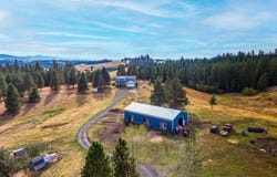 1037 Hendrix Rd, Moscow, ID 83843