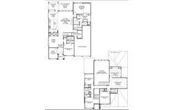 832 River Sky Road, Lavon, TX 75166