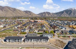 741 S HARRISON Dr, Springville, UT 84663