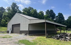 1651 River Rd, Smithland, KY 42081