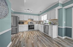 6021 Stone Bluff Drive, Clemmons, NC 27012
