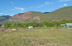 122 W Dalton Road, Durango, CO 81301