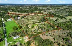 6350 NE 86TH Avenue, BRONSON, FL 32621