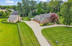 1255 E Greyhound Pass, Carmel, IN 46032