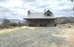 9766 Glacier Gulch Rd, Weldon, CA 93283