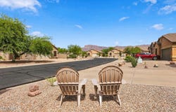 6583 E Casa de Leon Lane, Gold Canyon, AZ 85118