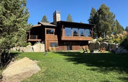 116 Elk Ridge Road, Cameron, MT 59720
