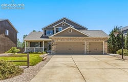 9197 Oakmont Road, Peyton, CO 80831