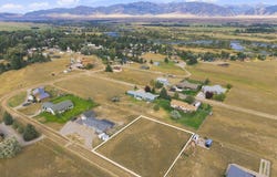 Jefferson Street, Ennis, MT 59729