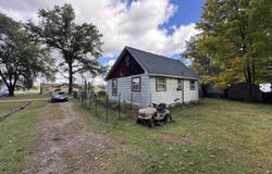 2308 E Ridge Drive, Prescott, MI 48756