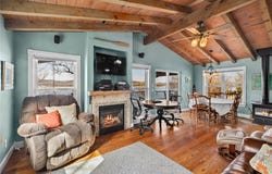 10843 Red Bluff Road, Garfield, AR 72732
