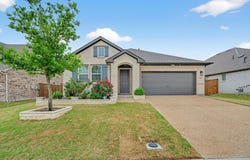 4004 Blue Stem Boulevard, Melissa, TX 75454