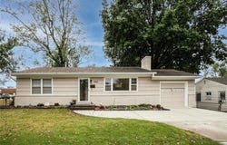 1025 E Elm Street, Olathe, KS 66061
