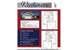 3530 E Bearsden St, Derby, KS 67037-7820