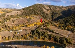 1035 E DEER CREEK Drive, Jackson, WY 83001