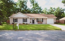 182 Callie Circle, Brunswick, GA 31523