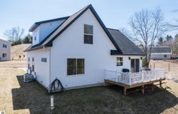 9276 S Flaska Drive, Cedar, MI 49621