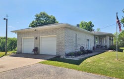 4389 Pine River Road, St Louis, MI 48880
