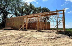 16280 552nd Avenue, Good Thunder, MN 56037