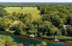 489 River Drive, Heber Springs, AR 72543