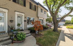 28306 Universal Drive, Warren, MI 48092