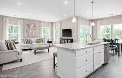 625 Delia Circle, Navassa, NC 28451
