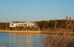 24227 THICKET POINT Lane, ONANCOCK, VA 23417
