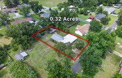 408 Mcgregor Street, Blackshear, GA 31516