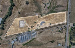 10341 E Side Potter Valley Road, Potter Valley, CA 95469