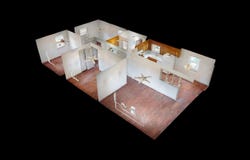 917 Dove St, Vici, OK 73859