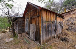 123 Star Avenue, Bisbee, AZ 85603
