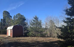 175 Melgie Ridge Rd, Drasco, AR 72530