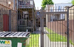7157 S Eberhart Avenue, Chicago, IL 60619
