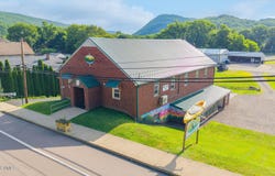 95 S MAIN Street, Shickshinny, PA 18655