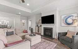 201 Tralee Drive, Pendleton, SC 29670