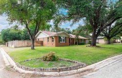 1611 16th Street, Brownwood, TX 76801