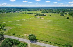 2539 Carter Road, Springtown, TX 76082