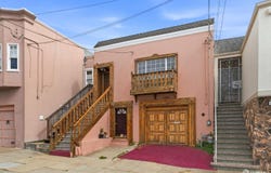 411 Vienna Street, San Francisco, CA 94112
