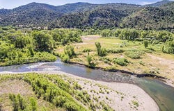 USFS RD 613, Arboles, CO 81147