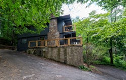 1428 N Arbon Lane, Gatlinburg, TN 37738