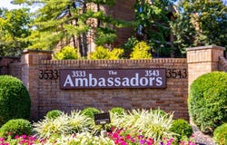 3533 Amberacres Drive, Cincinnati, OH 45237