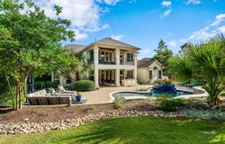3925 Veneto Cir, Leander, TX 78641
