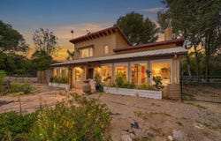 194 State Road 75, Dixon, NM 87527