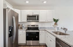 100 BERRETS LN, WAYNESBORO, VA 22980