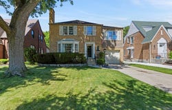 731 Selborne Road, Riverside, IL 60546