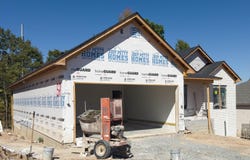 4078 Marshall Way, Alexander, AR 72002