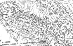 135 MONTGOMERY LANE, DANIELS, WV 25832