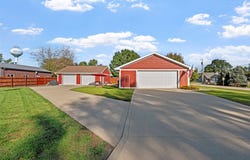 603 5th Street, Maxwell, IA 50161