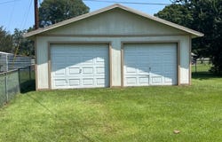 103 Evergreen St, Amory, MS 38821